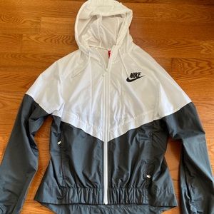 Nike Windbreaker